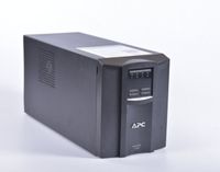 APC Smart-UPS 1500 USV Notstrom Büro Firma PC Server SMT1500I Niedersachsen - Schwarmstedt Vorschau