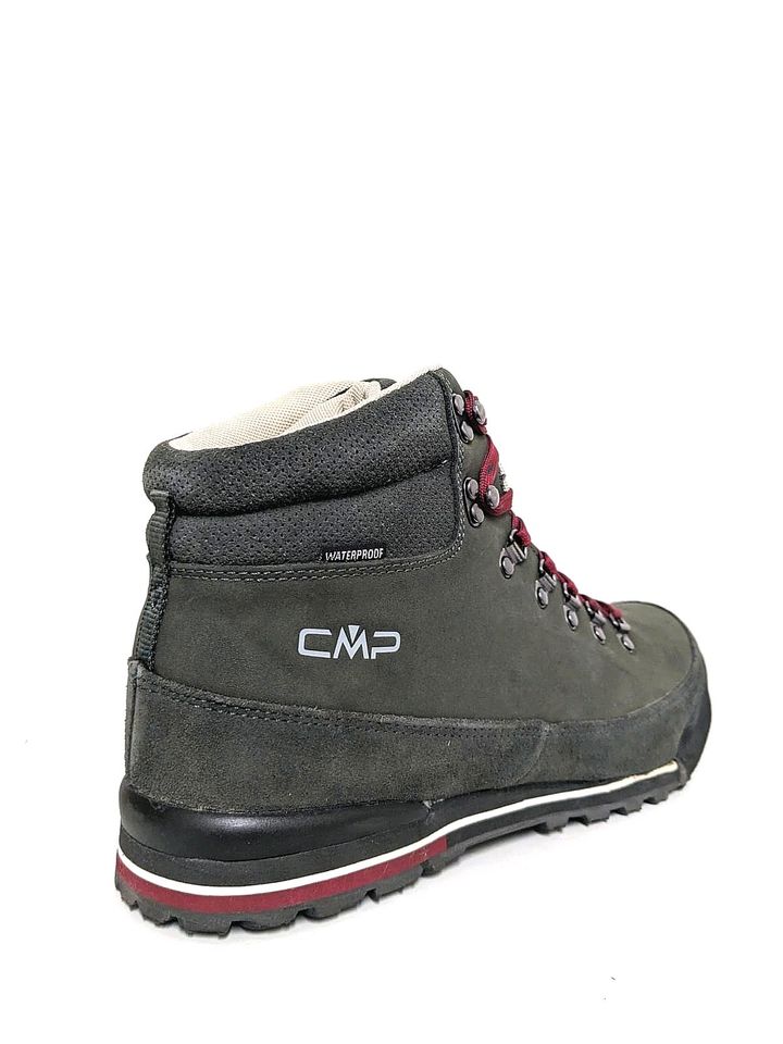 Neu Herren Wanderschuhe CMP Gr 42. Gr 46 in Ottweiler