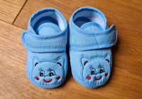 Leichte Krabbelschuhe Lauflernschuhe Babyschuhe (neu, unbenutzt!) Bayern - Windischeschenbach Vorschau