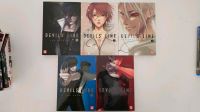 Manga | Devils Line Bänder 1-5 Dresden - Seidnitz/Dobritz Vorschau