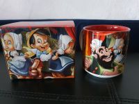 Disney Mug Becher Pinocchio Neu Sammeltasse Bayern - Ingolstadt Vorschau