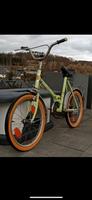 Klappfahrrad Klappi MiFa DDR Rheinland-Pfalz - Nürburg Vorschau
