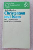 Christentum und Islam - Rudolf Frieling Baden-Württemberg - Filderstadt Vorschau
