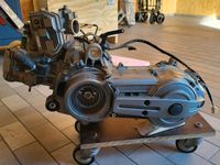 Motor Piaggio Mp3 500 Rheinland-Pfalz - Kirn Vorschau