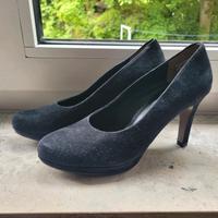 PUMPS PAUL GREEN  GRÖßE 38 Nordrhein-Westfalen - Waltrop Vorschau