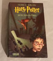 Harry Potter und der Orden des Phönix Nordrhein-Westfalen - Gütersloh Vorschau