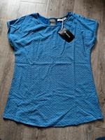 Damen Tshirt in blau Größe M Berlin - Lichtenberg Vorschau