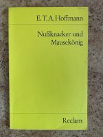 E.T.A. Hoffmann: Nußknacker und Mausekönig - Reclam Baden-Württemberg - Untermünkheim Vorschau