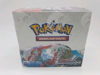 Pokemon TCG Paradoxrift Display DE Deutsch Neu OVP Bayern - Türkenfeld Vorschau