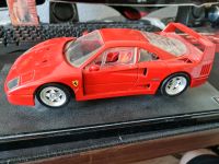 Ferrari F40 Leipzig - Grünau-Ost Vorschau