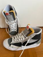 Nike Blazer Mid Pro Club - Größe 43 - kaum getragen München - Thalk.Obersendl.-Forsten-Fürstenr.-Solln Vorschau