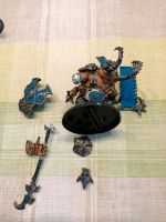 Warmachine Hordes Skorne Skorne: Titan Sentry, Heavy Warbeast Dortmund - Menglinghausen Vorschau