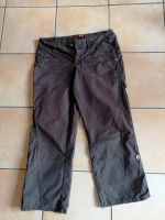 3/4 Hose in braun Gr 38 Esprit Nordrhein-Westfalen - Rheinbach Vorschau