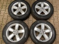 17 Zoll VW Tiguan 5N 6,5Jx17 ET38 5x112 215/65 R17 Corvara Winter Rheinland-Pfalz - Klein-Winternheim Vorschau