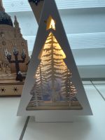 Lumida QVC Lichterhaus Tanne Weihnachten Winter ❄️ Baum Brandenburg - Heidesee Vorschau