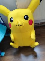 Pokémon Pikachu Stofftier Sachsen-Anhalt - Zahna Vorschau