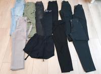 Damen Mädchen Jeanshose Jeans Hose Stoffhose Größe XS S M only Hessen - Schöneck Vorschau