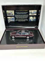 Minichamps 1/43 Bentley State Limousine Queen Elizabeth Baden-Württemberg - Bad Waldsee Vorschau