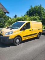 Peugeot Expert Hessen - Dillenburg Vorschau