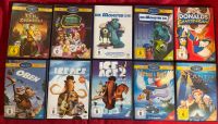 Disney-Filme / Ice Age  DVD (Bundle mit 10 Filmen) Bayern - Leipheim Vorschau