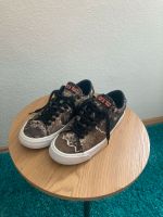 Nike SB Blazer low Pro GT Black Safety Orange Camo Gr.42 Bochum - Bochum-Nord Vorschau