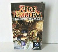 Fire Emblem Path of Radiance Anleitung Gamecube - Wii Berlin - Lichtenberg Vorschau