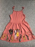 Kleid 122 Sommer Leipzig - Thekla Vorschau