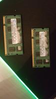 4GB DDR2 Notebook Speicher Hessen - Eschwege Vorschau