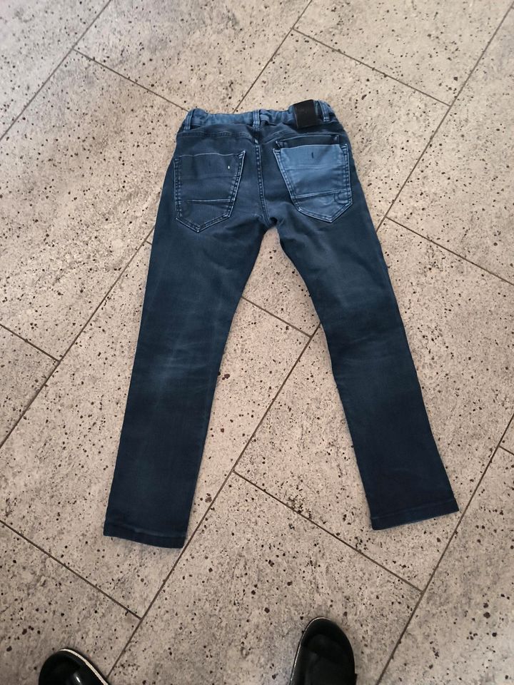 Jeans Hose Chapter Young 164 in Weil der Stadt