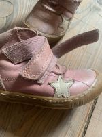 Bisgaard Stiefel rosa Gr 24 Räuberschuhe Baden-Württemberg - Schrozberg Vorschau