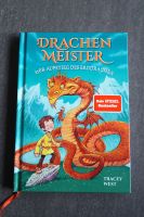 Kinderbuch Drachenmeister Band 1 Nordrhein-Westfalen - Saerbeck Vorschau