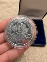 Österreich 1.5 Euro 2013 Wiener Philharmoniker,1 Unze Feinsilber Berlin - Mitte Vorschau