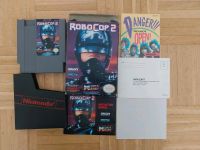 Robocop 2 (Nintendo Entertainment System - NES) - CIB - NTSC Rheinland-Pfalz - Trier Vorschau