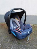 Babyschale☆Maxi Cosi cabrio fix☆inkl. Base☆ Münster (Westfalen) - Mauritz Vorschau