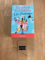 Sophie Kinsella - Die Familienfeier Bayern - Altdorf bei Nürnberg Vorschau