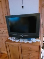 Loewe Xelos 32 Dr+ Fernseher Twin Sat Festplatte Schleswig-Holstein - Großenaspe Vorschau