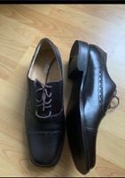 Herrenschuhe Business Schuhe Gr.43 Harburg - Hamburg Sinstorf Vorschau