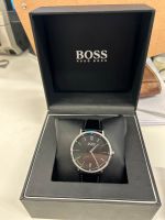 Hugo Boss Armbanduhr Uhr Niedersachsen - Hann. Münden Vorschau