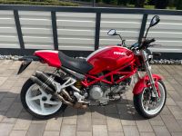 Ducati Monster S2R 1000 Nordrhein-Westfalen - Lippstadt Vorschau