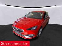 Seat Leon 1.4 TSI e-Hybrid FR LED NAVI SHZ GRA Baden-Württemberg - Aalen Vorschau