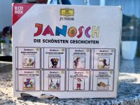 Janosch CDs 8er Box Baden-Württemberg - Tübingen Vorschau