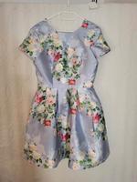 Cocktailkleid Chi Chi London – Neu mit Etikett  Gr. 12/40 Baden-Württemberg - Keltern Vorschau