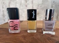 ❤️ Nagellack Set Catrice, Douglas, P2, Neu ! ❤️ Sachsen - Zwickau Vorschau