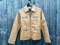MINI COOPER Lederjacke BMW Vintage Bayern - Landshut Vorschau