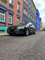 Audi A4 B8 Sachsen-Anhalt - Magdeburg Vorschau