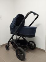 Cybex Balios S Kinderwagen mit Babywanne und Buggy Bayern - Lindau Vorschau