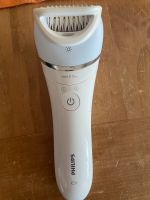 Philips Epilierer Wet&Dry fast neu Bayern - Kempten Vorschau