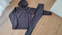 BENCH Leo Sweater und Pant Set, Größe S Sachsen - Rochlitz Vorschau