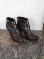 Stiefelette Gr. 38 Braun von Zalando Bayern - Dietmannsried Vorschau