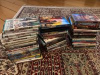 DVDs  15€ für alle Hessen - Wiesbaden Vorschau